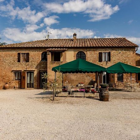 Agriturismo Percenna Buonconvento Exterior foto